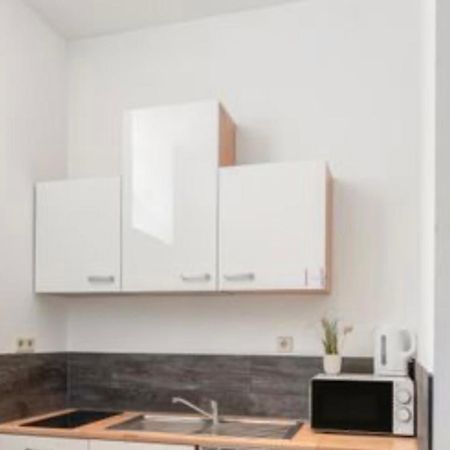 Apartament Be My Guest In MHG Zewnętrze zdjęcie