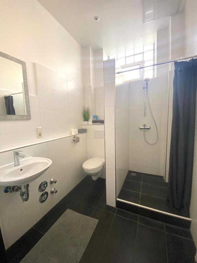 Apartament Be My Guest In MHG Zewnętrze zdjęcie