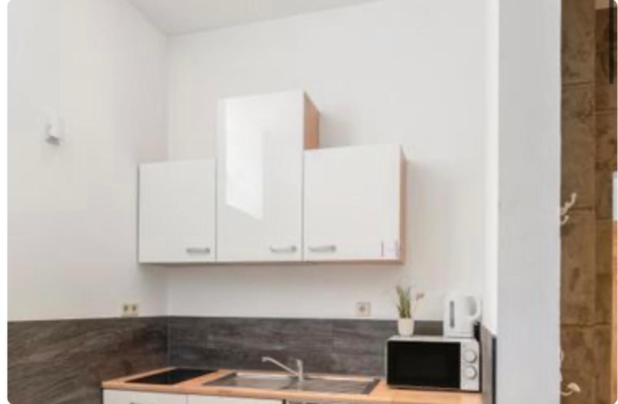 Apartament Be My Guest In MHG Zewnętrze zdjęcie